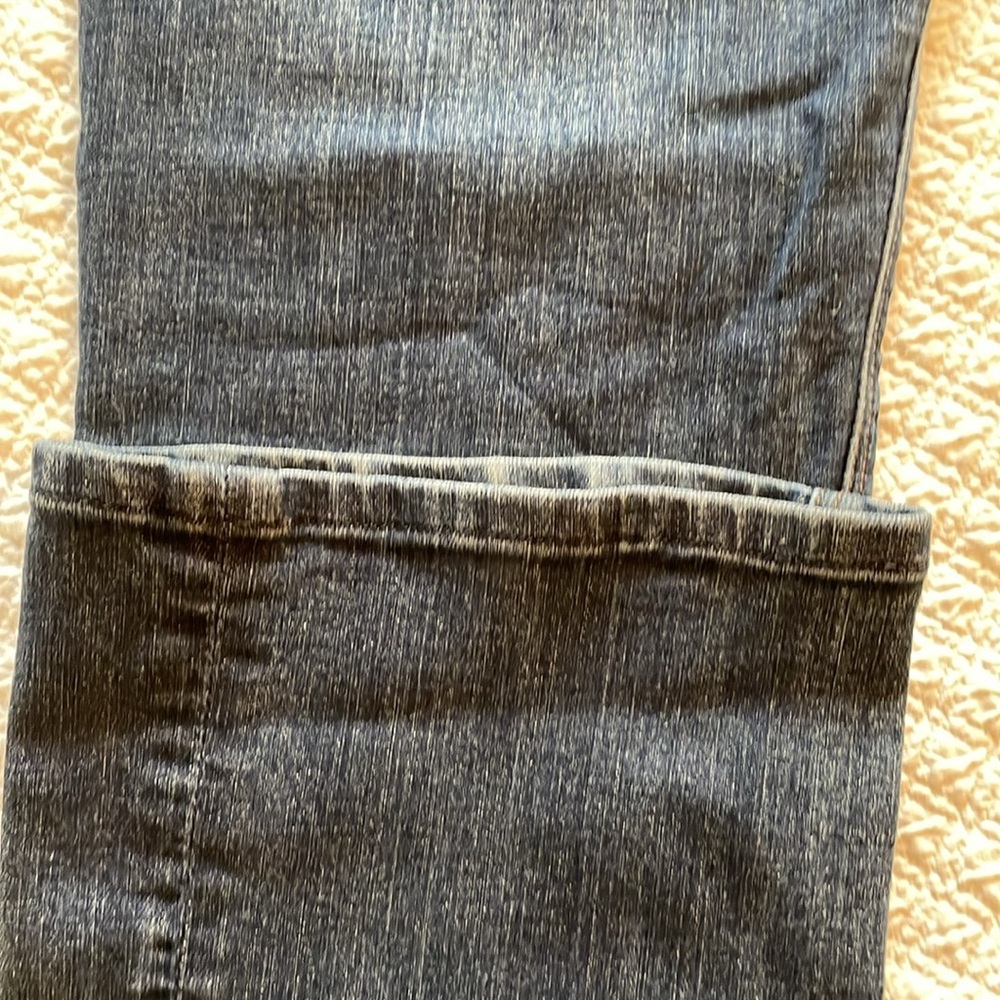 7for all Mankind high waist bootcut size 27 - Picture 9 of 11